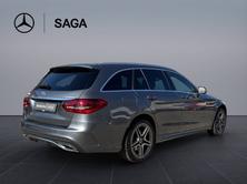 MERCEDES-BENZ C 220 d AMG Line 4matic Kombi, Diesel, Occasion / Utilisé, Automatique - 6