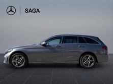 MERCEDES-BENZ C 220 d AMG Line 4matic Kombi, Diesel, Occasion / Utilisé, Automatique - 7