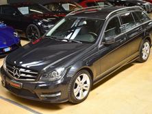 MERCEDES-BENZ C 220 CDI Avantgarde 4Matic 7G-Tronic - FaceLift Model, Diesel, Occasioni / Usate, Automatico - 2