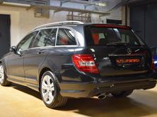 MERCEDES-BENZ C 220 CDI Avantgarde 4Matic 7G-Tronic - FaceLift Model, Diesel, Occasioni / Usate, Automatico - 3