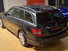 MERCEDES-BENZ C 220 CDI Avantgarde 4Matic 7G-Tronic - FaceLift Model, Diesel, Occasioni / Usate, Automatico - 4