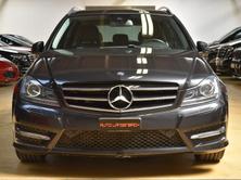 MERCEDES-BENZ C 220 CDI Avantgarde 4Matic 7G-Tronic - FaceLift Model, Diesel, Occasioni / Usate, Automatico - 5