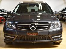 MERCEDES-BENZ C 220 CDI Avantgarde 4Matic 7G-Tronic - FaceLift Model, Diesel, Occasioni / Usate, Automatico - 6