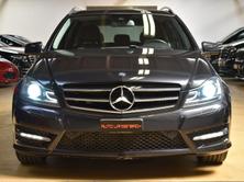 MERCEDES-BENZ C 220 CDI Avantgarde 4Matic 7G-Tronic - FaceLift Model, Diesel, Occasioni / Usate, Automatico - 7