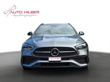 MERCEDES-BENZ C 220 d T AMG Line *Night Paket / Anhängerkupplung / 360Ca, Mild-Hybrid Diesel/Electric, Second hand / Used, Automatic - 2