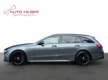 MERCEDES-BENZ C 220 d T AMG Line *Night Paket / Anhängerkupplung / 360Ca, Mild-Hybrid Diesel/Electric, Second hand / Used, Automatic - 3