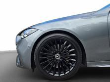 MERCEDES-BENZ C 220 d T AMG Line *Night Paket / Anhängerkupplung / 360Ca, Mild-Hybrid Diesel/Electric, Second hand / Used, Automatic - 4