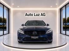 MERCEDES-BENZ C 220 d Swiss Star 4M 9G-Tronic, Diesel, Occasioni / Usate, Automatico - 2