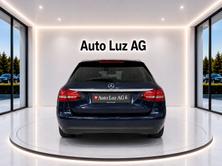 MERCEDES-BENZ C 220 d Swiss Star 4M 9G-Tronic, Diesel, Occasioni / Usate, Automatico - 3