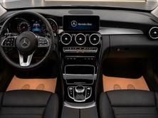 MERCEDES-BENZ C 220 d Swiss Star 4M 9G-Tronic, Diesel, Occasioni / Usate, Automatico - 4