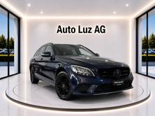 MERCEDES-BENZ C 220 d Swiss Star 4M 9G-Tronic, Diesel, Occasioni / Usate, Automatico - 5