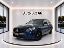MERCEDES-BENZ C 220 d Swiss Star 4M 9G-Tronic, Diesel, Occasioni / Usate, Automatico - 6