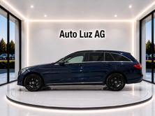 MERCEDES-BENZ C 220 d Swiss Star 4M 9G-Tronic, Diesel, Occasioni / Usate, Automatico - 7