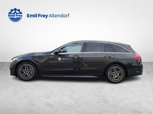 MERCEDES-BENZ C 220 d 4MATIC T-Modell Swiss Star AMG Line, Mild-Hybrid Diesel/Elektro, Occasion / Gebraucht, Automatik - 2