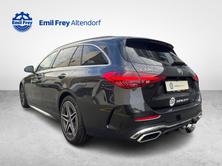 MERCEDES-BENZ C 220 d 4MATIC T-Modell Swiss Star AMG Line, Mild-Hybrid Diesel/Elektro, Occasion / Gebraucht, Automatik - 3