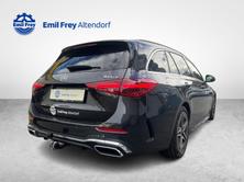 MERCEDES-BENZ C 220 d 4MATIC T-Modell Swiss Star AMG Line, Mild-Hybrid Diesel/Elektro, Occasion / Gebraucht, Automatik - 5