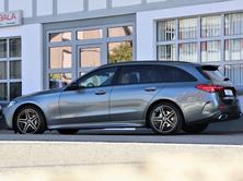 MERCEDES-BENZ C 220 d T 4Matic Swiss Star AMG-Line (CH) MSI+, Hybride Léger Diesel/Électricité, Occasion / Utilisé, Automatique - 4