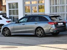 MERCEDES-BENZ C 220 d T 4Matic Swiss Star AMG-Line (CH) MSI+, Hybride Léger Diesel/Électricité, Occasion / Utilisé, Automatique - 5