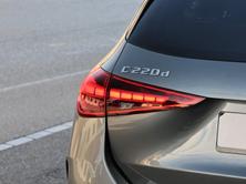 MERCEDES-BENZ C 220 d T 4Matic Swiss Star AMG-Line (CH) MSI+, Hybride Léger Diesel/Électricité, Occasion / Utilisé, Automatique - 6