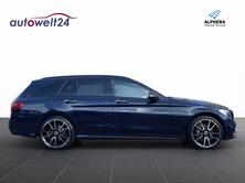 MERCEDES-BENZ C 220 d Swiss Star AMG Line 4M 9G-Tronic, Diesel, Second hand / Used, Automatic - 4