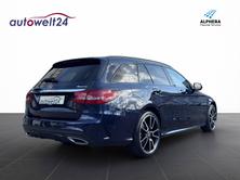 MERCEDES-BENZ C 220 d Swiss Star AMG Line 4M 9G-Tronic, Diesel, Second hand / Used, Automatic - 5