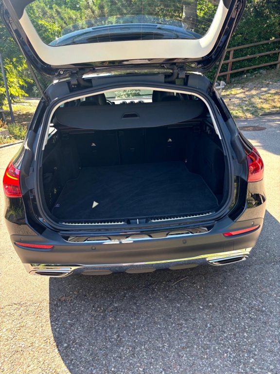 MERCEDES-BENZ C 220 d 4Matic T All-Terrain Avantgarde, Mild-Hybrid Diesel/Elektro, Occasion / Gebraucht, Automatik - 5