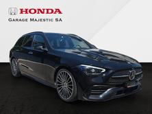 MERCEDES-BENZ C 220 Swiss Star AMG Line 4matic, Hybride Léger Diesel/Électricité, Occasion / Utilisé, Automatique - 4