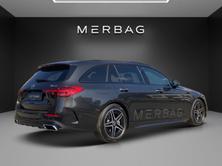 MERCEDES-BENZ C 220 d T 4Matic AMG Line, Hybride Leggero Diesel/Elettrica, Auto dimostrativa, Automatico - 6