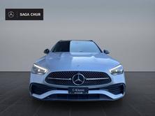 MERCEDES-BENZ C 220 d Swiss Star AMG Line 4matic Kombi, Hybride Leggero Diesel/Elettrica, Auto dimostrativa, Automatico - 3