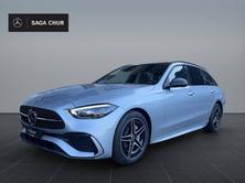 MERCEDES-BENZ C 220 d Swiss Star AMG Line 4matic Kombi, Hybride Leggero Diesel/Elettrica, Auto dimostrativa, Automatico - 4