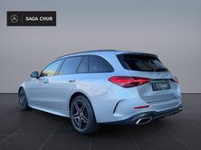 MERCEDES-BENZ C 220 d Swiss Star AMG Line 4matic Kombi, Hybride Leggero Diesel/Elettrica, Auto dimostrativa, Automatico - 5