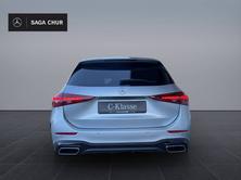 MERCEDES-BENZ C 220 d Swiss Star AMG Line 4matic Kombi, Hybride Leggero Diesel/Elettrica, Auto dimostrativa, Automatico - 6