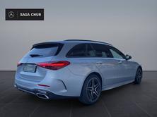 MERCEDES-BENZ C 220 d Swiss Star AMG Line 4matic Kombi, Hybride Leggero Diesel/Elettrica, Auto dimostrativa, Automatico - 7