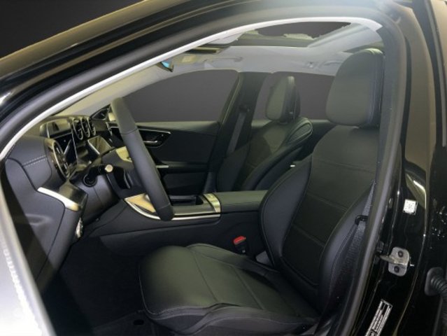 MERCEDES-BENZ C 220 d T 4 M Swiss Star, Hybride Léger Diesel/Électricité, Voiture de démonstration, Automatique - 7