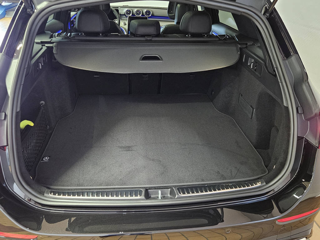 MERCEDES-BENZ C 220 d 4Matic Kombi AMG Line Swiss Star, Mild-Hybrid Diesel/Elektro, Vorführwagen, Automatik - 4