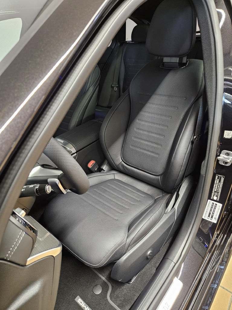 MERCEDES-BENZ C 220 d 4Matic Kombi AMG Line Swiss Star, Mild-Hybrid Diesel/Elektro, Vorführwagen, Automatik - 5