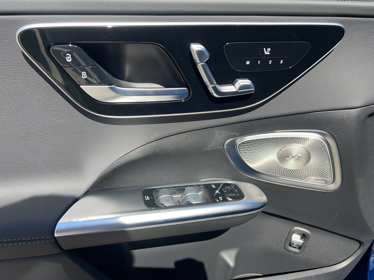 MERCEDES-BENZ C 220 d T 4 Matic, Hybride Leggero Diesel/Elettrica, Auto dimostrativa, Automatico - 6