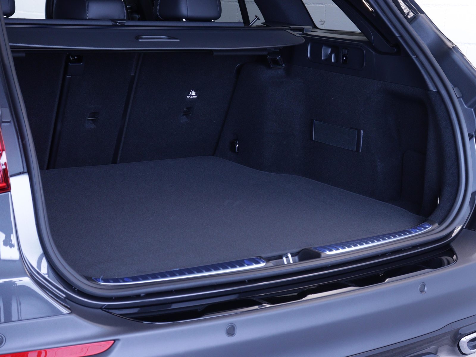 MERCEDES-BENZ C 220 d All-Terrain Avantgarde 4matic Kombi, Hybride Léger Diesel/Électricité, Voiture de démonstration, Automatique - 6
