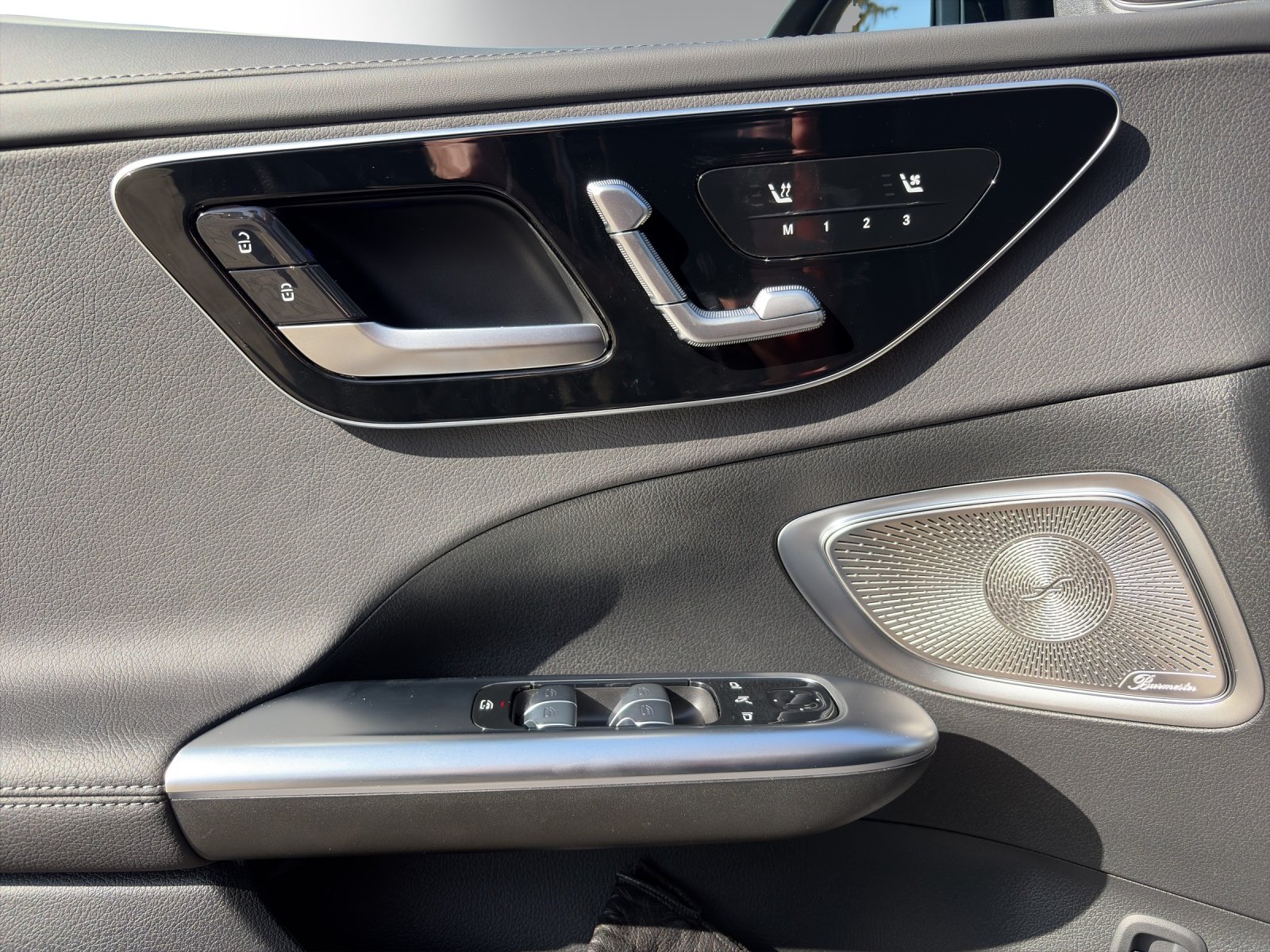 MERCEDES-BENZ C 220 d T 4 Matic Swiss Star, Hybride Leggero Diesel/Elettrica, Auto dimostrativa, Automatico - 6