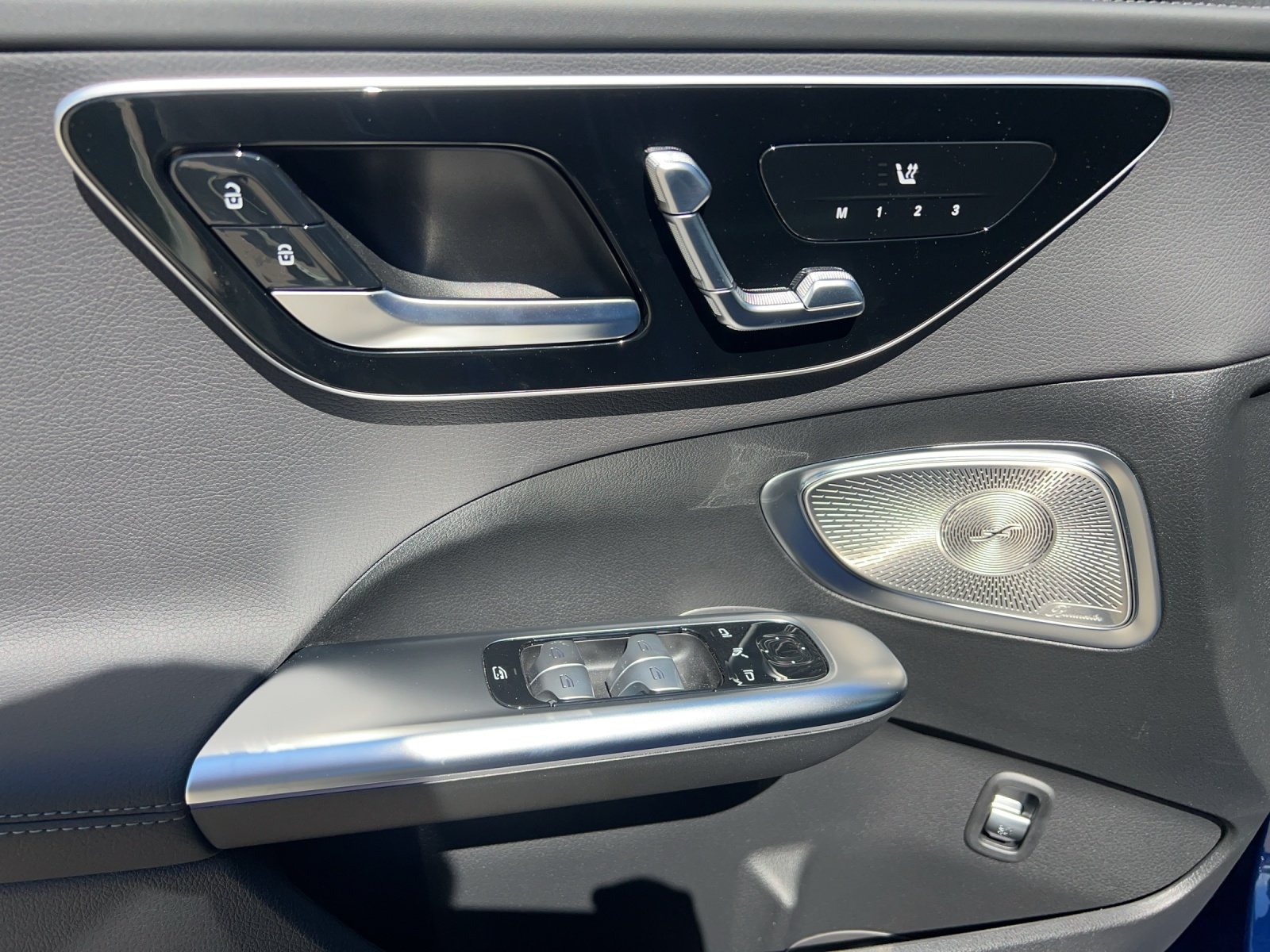 MERCEDES-BENZ C 220 d T 4 Matic, Hybride Leggero Diesel/Elettrica, Auto dimostrativa, Automatico - 6