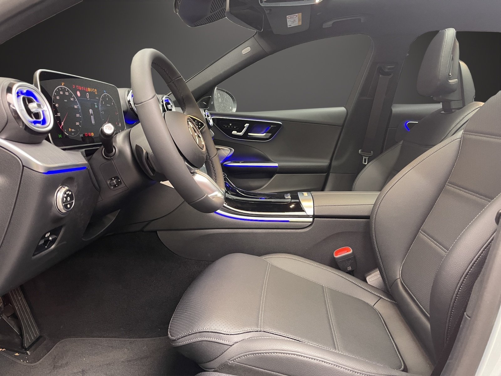 MERCEDES-BENZ C 220 d T 4 Matic Swiss Star, Hybride Léger Diesel/Électricité, Voiture de démonstration, Automatique - 7