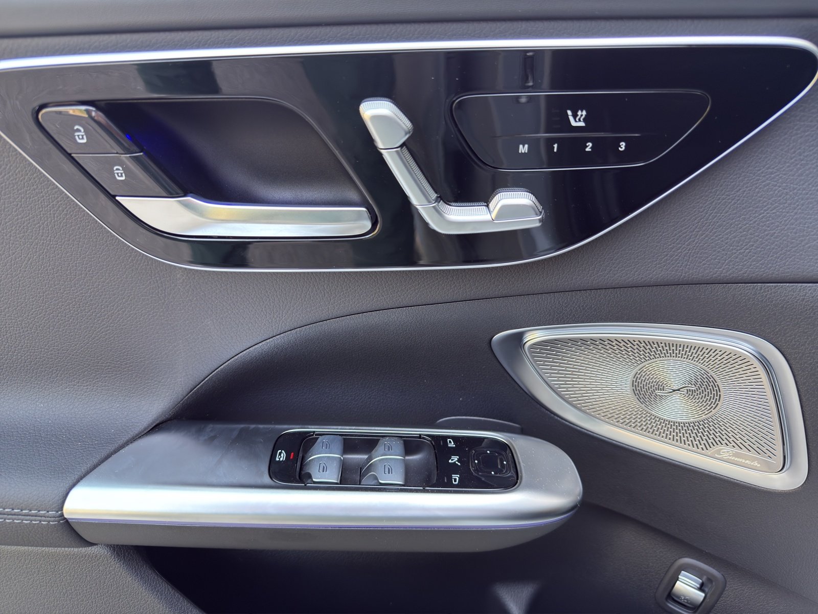 MERCEDES-BENZ C 220 d T 4 Matic, Mild-Hybrid Diesel/Elektro, Vorführwagen, Automatik - 6