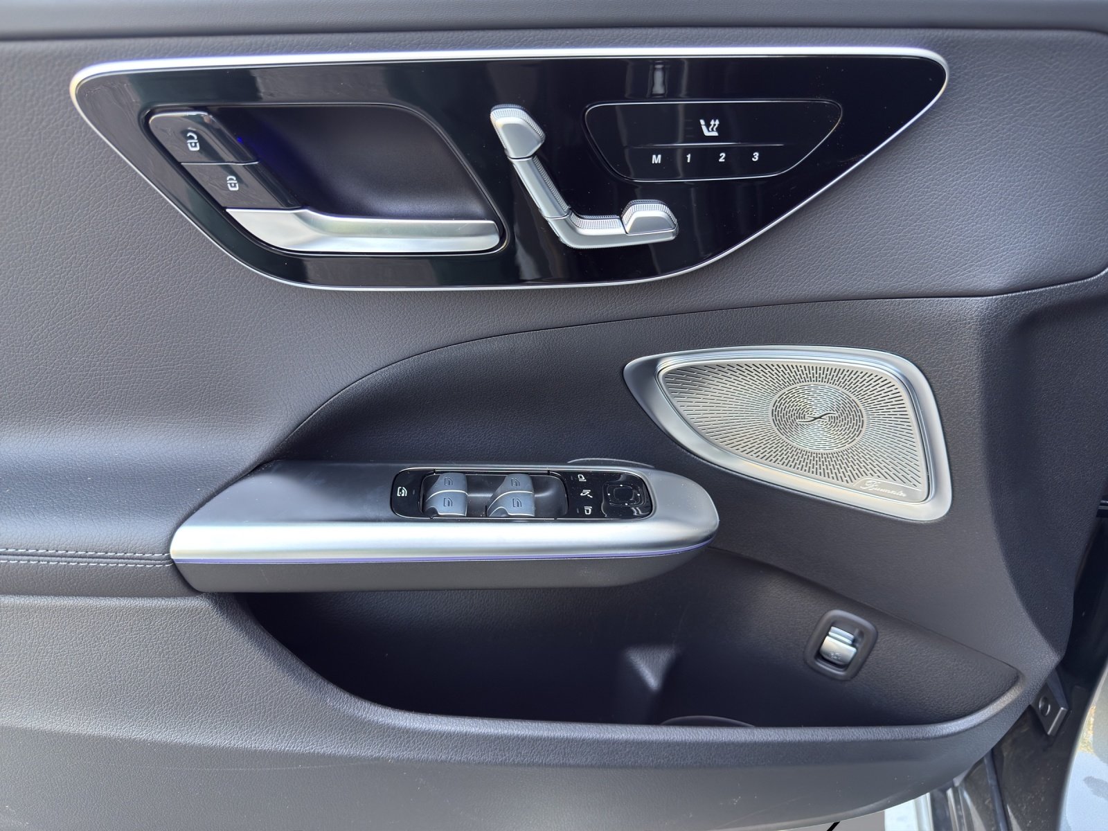 MERCEDES-BENZ C 220 d T 4 Matic, Mild-Hybrid Diesel/Electric, Ex-demonstrator, Automatic - 6