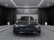 MERCEDES-BENZ C 220 d T 4 Matic Swiss Star, Hybride Leggero Diesel/Elettrica, Auto dimostrativa, Automatico - 2