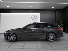 MERCEDES-BENZ C 220 d T 4 Matic Swiss Star, Hybride Leggero Diesel/Elettrica, Auto dimostrativa, Automatico - 3