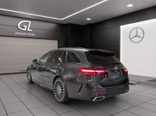 MERCEDES-BENZ C 220 d T 4 Matic Swiss Star, Hybride Leggero Diesel/Elettrica, Auto dimostrativa, Automatico - 4