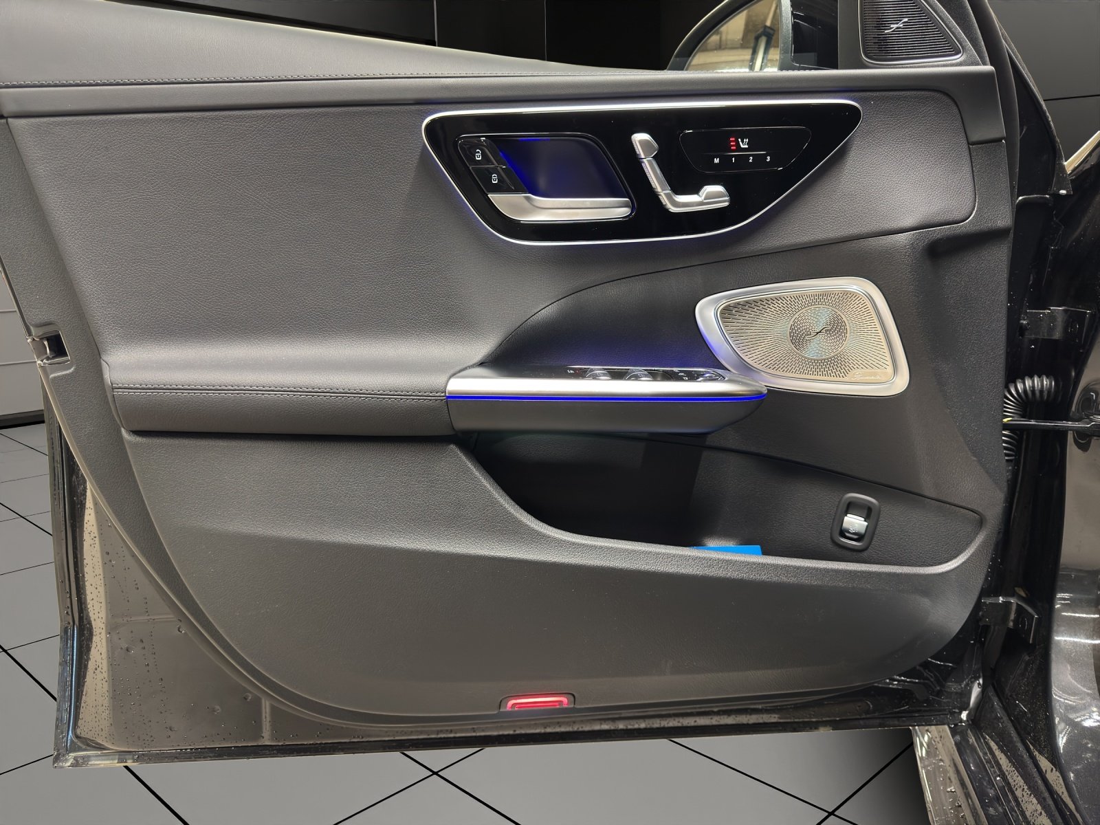 MERCEDES-BENZ C 220 d T 4 Matic Swiss Star, Mild-Hybrid Diesel/Elektro, Vorführwagen, Automatik - 6