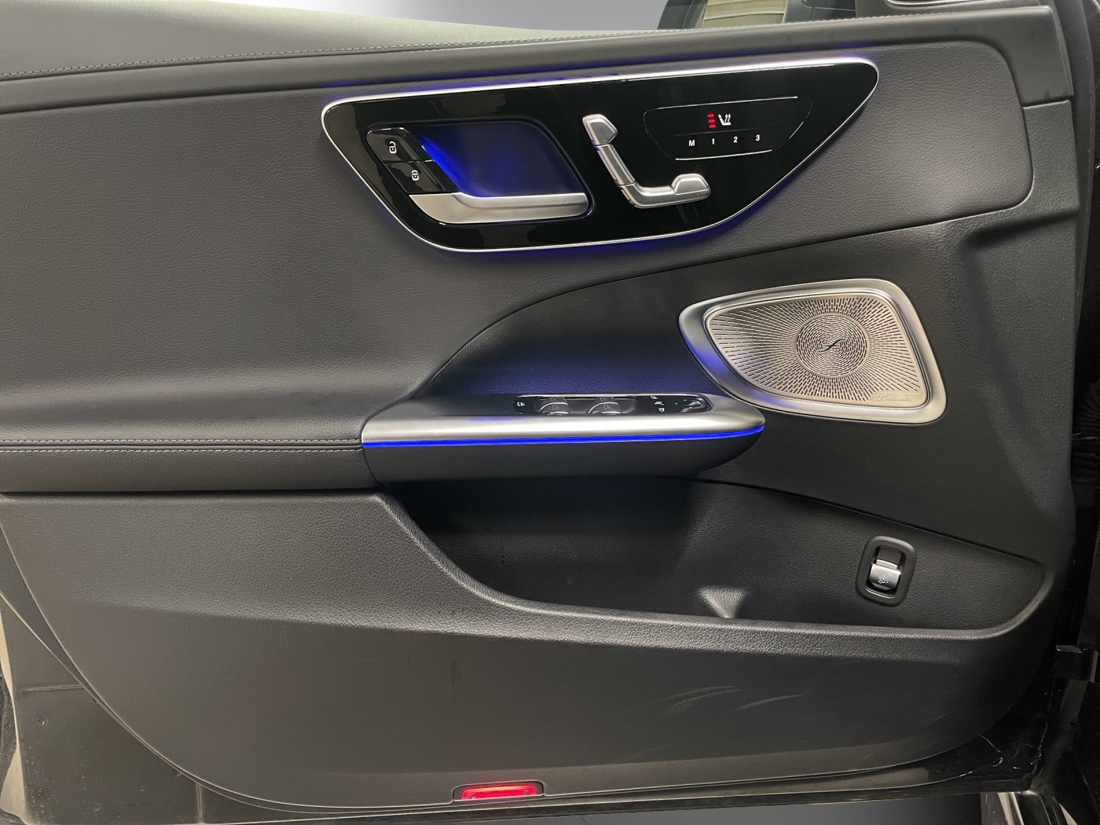 MERCEDES-BENZ C 220 d T 4 Matic Swiss Star, Mild-Hybrid Diesel/Electric, Ex-demonstrator, Automatic - 6