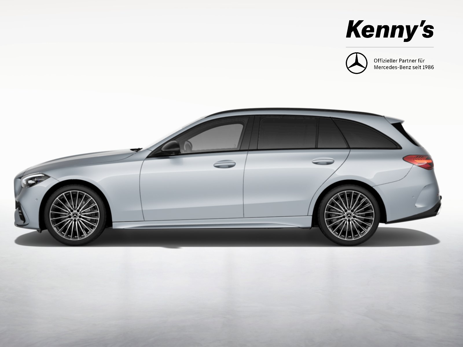 MERCEDES-BENZ C 220 d Swiss Star AMG Line 4MATIC Kombi, Mild-Hybrid Diesel/Elektro, Vorführwagen, Automatik - 3