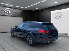 MERCEDES-BENZ C 220 d 4Matic T All-Terrain, Mild-Hybrid Diesel/Electric, Ex-demonstrator, Automatic - 4